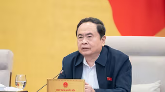 Ủy ban Thường vụ Quốc hội thống nhất sẽ sửa Luật Báo chí trong năm 2025