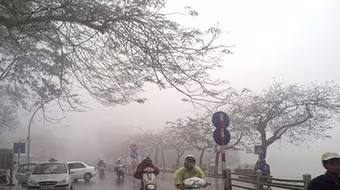 Rét đậm, rét hại: Không nên tắm sau 22h, hạn chế ra ngoài từ 21h tối đến 6h sáng