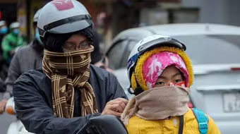 Thủ tướng yêu cầu chủ động ứng phó đợt rét đậm, rét hại kéo dài