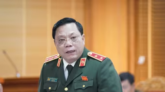 Giám đốc Công an thành phố Hà Nội giữ chức Thứ trưởng Bộ Dân tộc và Tôn giáo