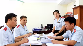 Đề xuất bỏ thanh tra huyện, thanh tra sở, thanh tra tổng cục