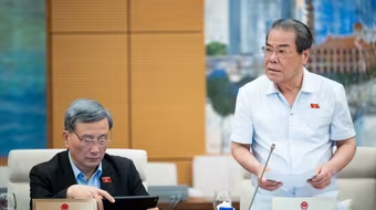 Cử tri lo lắng trước các thông tin giả mạo về sắp xếp bộ máy, sáp nhập địa giới