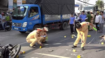 Thủ tướng yêu cầu ứng dụng AI vào phát hiện vi phạm giao thông