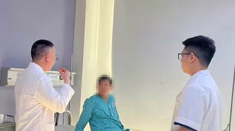 30% nam giới trên 40 tuổi bị rối loạn cương dương, tự ý dùng thuốc tăng cường sinh lý rất nguy hiểm