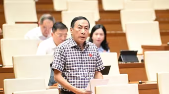 ĐBQH: Một số nơi đấu thầu nhiều nhưng chỉ có 1 doanh nghiệp trúng thầu liên tục 