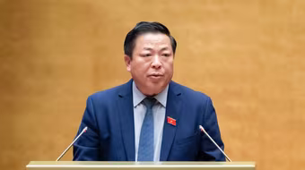 Bộ trưởng Xây dựng: Khuyến khích tất cả tổ chức, cá nhân đầu tư phát triển hạ tầng đường sắt