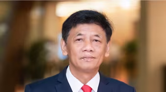 Bí thư Tỉnh ủy Sóc Trăng được bầu làm Chủ tịch Hội đồng Dân tộc của Quốc hội