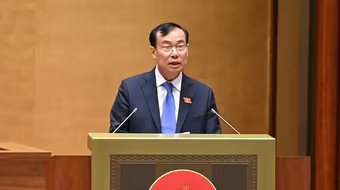 Mua, bán dữ liệu cá nhân sẽ bị phạt tiền gấp 10 lần khoản thu kiếm được