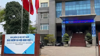 Danh sách BHXH của Hà Nội tạm quản lý 126 phường, xã theo mô hình chính quyền mới