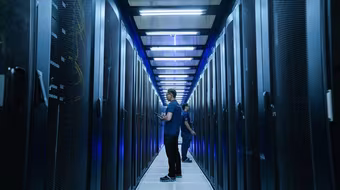 Trung tâm dữ liệu quốc gia sẽ vận hành từ ngày 19-8-2025