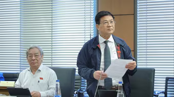 ĐBQH băn khoăn với đề xuất miễn thuế thu nhập khi nhận thừa kế, quà tặng là bất động sản