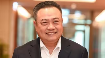 Ông Trần Sỹ Thanh được bầu làm Chủ nhiệm Ủy ban Kiểm tra Trung ương