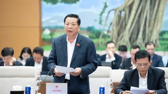 Đề xuất xây dựng sân bay quốc tế Gia Bình theo tiêu chuẩn 5 sao, tổng vốn hơn 196.000 tỷ đồng