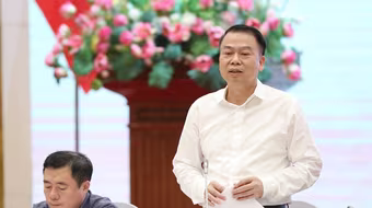 Thứ trưởng Tài chính: Năm 2025 huy động khoảng 1 triệu tỷ đồng trái phiếu 