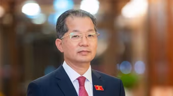 Ông Nguyễn Văn Quảng làm Chánh án Tòa án nhân dân tối cao