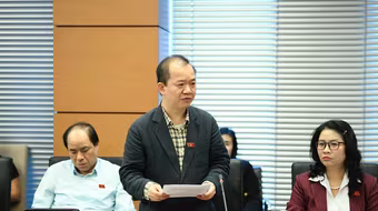 Đề xuất tăng cường truyền thông phòng chống ma túy qua phim ảnh, âm nhạc, mạng xã hội…