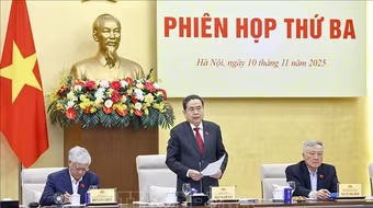 Chủ tịch Quốc hội: Tuyệt đối không để xảy ra sai sót ảnh hưởng đến quyền bầu cử, ứng cử