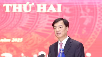 Bí thư Thành ủy Hà Nội: Không để hành chính hóa, họp hành nhiều mà không hành động hiệu quả