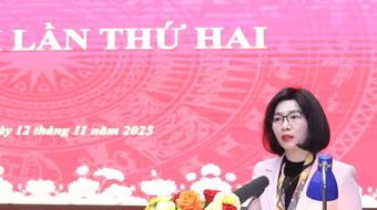 HĐND thành phố Hà Nội khóa mới dự kiến có 5 Ban, tổng cộng 125 đại biểu