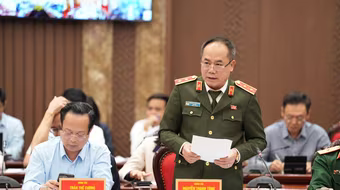 Hà Nội: Đến giữa 2026, sẽ lắp 5.000 camera AI giúp tự động điều chỉnh hệ thống đèn tín hiệu giao thông 