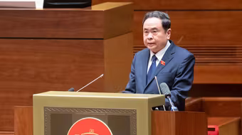 Chủ tịch Quốc hội: Cuộc bầu cử phải được tiến hành dân chủ, bình đẳng, đúng pháp luật và tiết kiệm