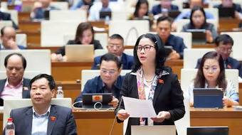 ĐBQH: Đào tạo đại học vẫn còn lệch cung – cầu, băn khoăn với việc lập Quỹ học bổng quốc gia