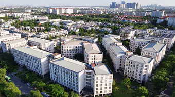 Chính phủ quyết định thành lập Quỹ nhà ở quốc gia, chỉ đầu tư quỹ nhà cho thuê