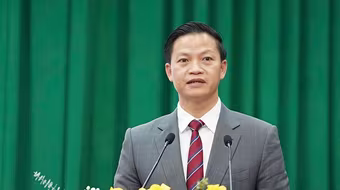 Thủ tướng phê duyệt kết quả bầu Chủ tịch UBND các tỉnh Thái Nguyên, Bắc Ninh, Hưng Yên, Lai Châu, Đồng Nai