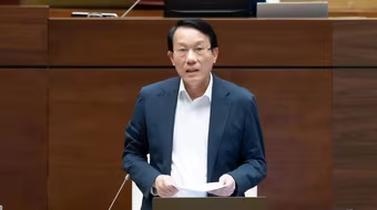 Nếu được Quốc hội thông qua, Bộ Công an sẽ triển khai thiết bị giám sát điện tử với người nghiện ma túy