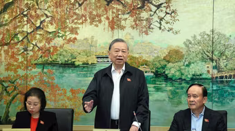 Tổng Bí thư: Không tập trung phòng bệnh thì xây bao nhiêu viện, đào tạo bao bác sĩ cũng không đủ