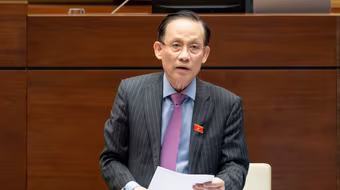 Bộ trưởng Bộ Ngoại giao nói về việc cho phép UBND cấp tỉnh được lập Văn phòng đại diện ở nước ngoài