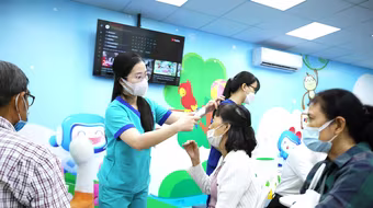 Bộ Y tế: Cúm A và nhiều bệnh do virus đang gia tăng do chuyển mùa, không được chủ quan