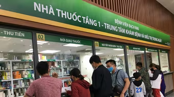 Đề xuất bổ sung 76 thuốc mới được bảo hiểm y tế chi trả, quỹ tăng chi hơn 2.700 tỷ đồng/ năm