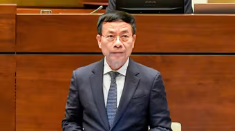 ĐBQH: Trong cuộc chơi kinh tế số, doanh nghiệp Việt đang “đói dữ liệu”, phải chạy trên sân người khác