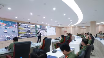 Đến năm 2030, 100% cơ quan nhà nước phải sử dụng ít nhất 1 ứng dụng AI để phục vụ điều hành