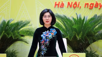 Ủy ban Thường vụ Quốc hội ban hành Nghị quyết về công tác cán bộ tại Hà Nội, Đà Nẵng, Sơn La