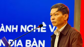 Hà Nội bắt đầu chuẩn hóa, minh bạch hóa dữ liệu về hành nghề và hoạt động khám chữa bệnh