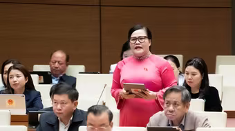 ĐBQH đề xuất số hóa 100% hồ sơ bệnh án điện tử vào năm 2030