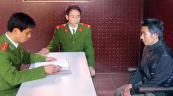 Chủ quán thịt chó đâm "rụng" lá lách thực khách 