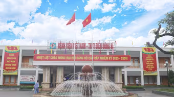 Bệnh viện Việt Nam - Thụy Điển Uông Bí: Tích cực trong chuyển đổi số y tế và chăm sóc người bệnh