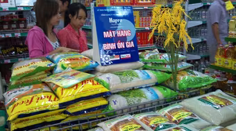 318 tỷ đồng hỗ trợ doanh nghiệp bình ổn giá