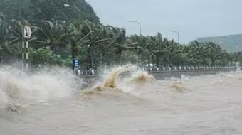 Còn 14  thành phố, thị xã, huyện vẫn mất điện do bão số 3