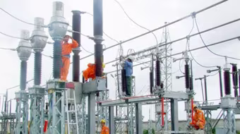 Năm 2025, cần khoảng 337,5 tỷ kWh điện thương phẩm