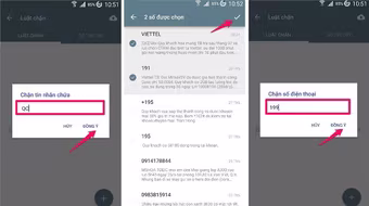 Cục An toàn thông tin là đầu mối chống tin nhắn, cuộc gọi rác