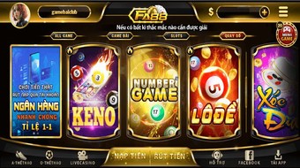 Gỡ bỏ hàng trăm game online không phép