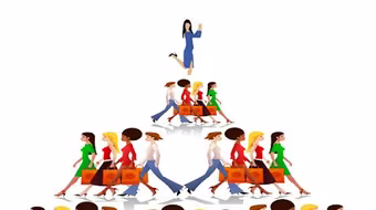 Doanh nghiệp nước ngoài muốn kinh doanh đa cấp tại Việt Nam phải có ít nhất 3 năm kinh nghiệm?