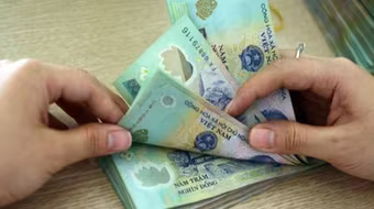 Bất bình đẳng thu nhập có xu hướng giảm