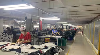 GDP 6 tháng đầu năm tăng 5,64%