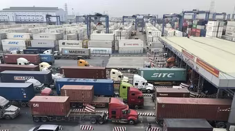 Bộ KH-ĐT: “Sức chống chịu của khu vực doanh nghiệp tiếp tục suy giảm”