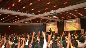 Kiểm soát hoạt động bảo trợ quốc tế, ngăn ngừa biến tướng trong kinh doanh đa cấp